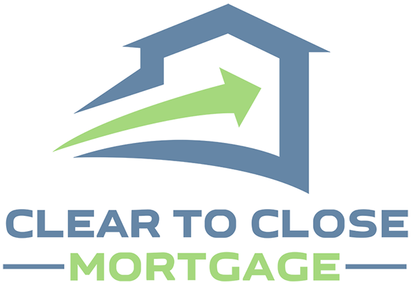 Clear To Close Mortgage 